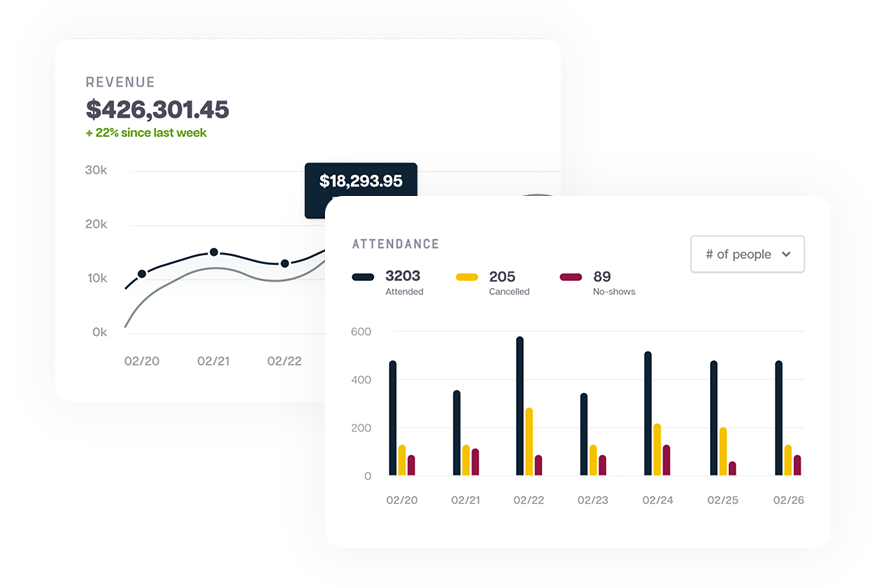 Report & Insights