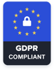 gdpr badge